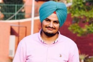 Sidhu Moose Wala Net Worth In Rupees 2022